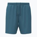 Férfi edzőshort Under Armour Tech Vent boundless blue/blue haze/black