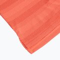 Férfi futópóló Under Armour Velociti electric tangerine/black/green mode 4