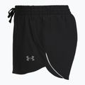 Női futóshort Under Armour Velociti Pro 3" ultimate black/ultimate black/ultimate black 3