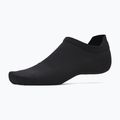 Under Armour Velociti Lite zokni NS ultimate black/ultimate black/ultimate black