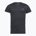 Under Armour Velociti Reflect férfi futópóló black/black/metallic silver