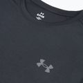 Under Armour Velociti Reflect férfi futópóló black/black/metallic silver 3