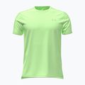 Under Armour Velociti Reflect férfi futópóló lumos lime/white