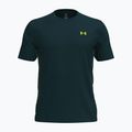Férfi edzőpóló Under Armour Tech Play Arden Green/Fade Green