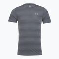 Under Armour Velociti férfi futópóló castlerock/anthracite