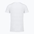 Férfi futópóló Under Armour Velociti white/black/distant gray 2