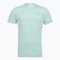 Under Armour Velociti refresh mint/castlerock férfi futópóló
