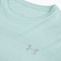 Under Armour Velociti refresh mint/castlerock férfi futópóló 3