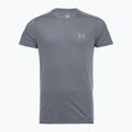 Under Armour Velociti Reflect férfi futópóló castlerock/anthracite