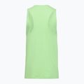 Under Armour Velociti Pro Singlet férfi futópóló lumos lime/white 2