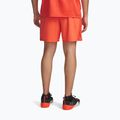 Under Armour Tech Vent férfi edzőshort venom red/black 3