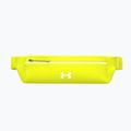 Futóöv Under Armour Launch Run high vis yellow/high vis yellow/white