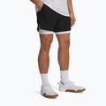 Under Armour Vanish Elite ultimate black/ultimate black férfi edzőshort