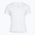 Női futópóló Under Armour Velociti Pro white/white/black