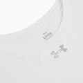 Női futópóló Under Armour Velociti Pro white/white/black 3