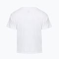 Női futópóló Under Armour Velociti white/white/black 2