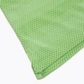 Női futópóló Under Armour Velociti Singlet lumos lime/white 4