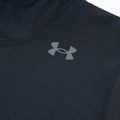 Női futódzseki Under Armour Velociti Pro Storm black/black/metallic silver 3