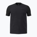 Férfi edzőpóló Under Armour Vanish Elite Smls Camo ultimate black/ultimate black