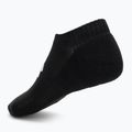 Férfi zokni Under Armour Performance Cotton NS 3 pairs ultimate black/ultimate black/white 5