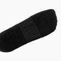 Férfi zokni Under Armour Performance Cotton NS 3 pairs ultimate black/ultimate black/white 7