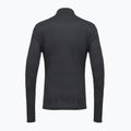 Férfi futó pulóver Under Armour Velociti 1/4 Zip black/black/metallic silver 2