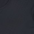 Under Armour Velociti Pro Singlet black/black/metallic silver férfi futópóló 4