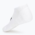 Férfi zokni Under Armour Performance Cotton NS 3 pairs white/white/ultimate black 5