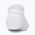 Férfi zokni Under Armour Performance Cotton NS 3 pairs white/white/ultimate black 3