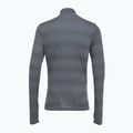 Férfi futó pulóver Under Armour Velociti 1/4 Zip castlerock/anthracite 2