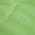Férfi futó pulóver Under Armour Velociti 1/4 Zip lumos lime/white 3
