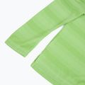 Férfi futó pulóver Under Armour Velociti 1/4 Zip lumos lime/white 4