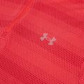 Férfi futó pulóver Under Armour Velociti 1/4 Zip lumos lime/mod gray 3