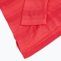 Férfi futó pulóver Under Armour Velociti 1/4 Zip lumos lime/mod gray 4