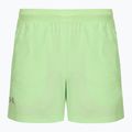 Férfi futóshort Under Armour Launch 5" lumos lime/white