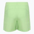 Férfi futóshort Under Armour Launch 5" lumos lime/white 2
