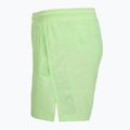 Férfi futóshort Under Armour Launch 5" lumos lime/white 4