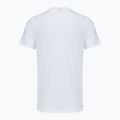 Under Armour Velociti Pro férfi futópóló white/black/distant gray 2