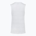 Under Armour Velociti Tank férfi futópóló white/black/distant gray 2