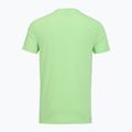 Under Armour Velociti Pro férfi futópóló lumos lime/white 2