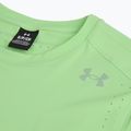 Under Armour Velociti Pro férfi futópóló lumos lime/white 3