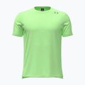 Under Armour Velociti Pro férfi futópóló lumos lime/white