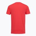 Férfi futópóló Under Armour Velociti Pro lumos lime/mod gray 2