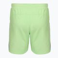 Under Armour Launch férfi futóshort lumos lime/white 2