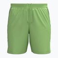 Under Armour Launch férfi futóshort lumos lime/white