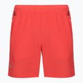 Under Armour Launch férfi futóshortok 7" racer red/black/reflective