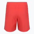 Under Armour Launch férfi futóshortok 7" racer red/black/reflective 2