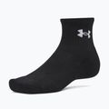 Férfi zokni Under Armour Performance Cotton Qtr 3 pár 2