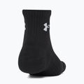 Férfi zokni Under Armour Performance Cotton Qtr 3 pár 3