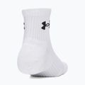 Férfi zokni Under Armour Performance Cotton Qtr 3 pár 3